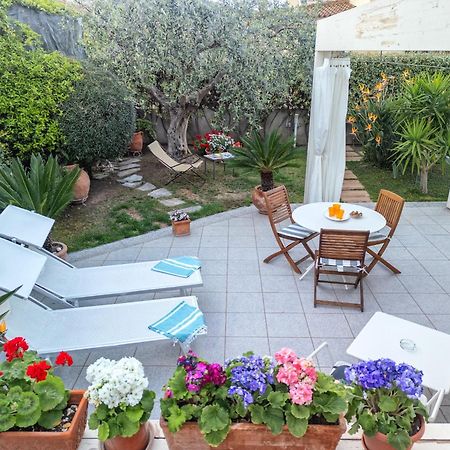 Orosei Home Holidays - Rimediu Bagian luar foto
