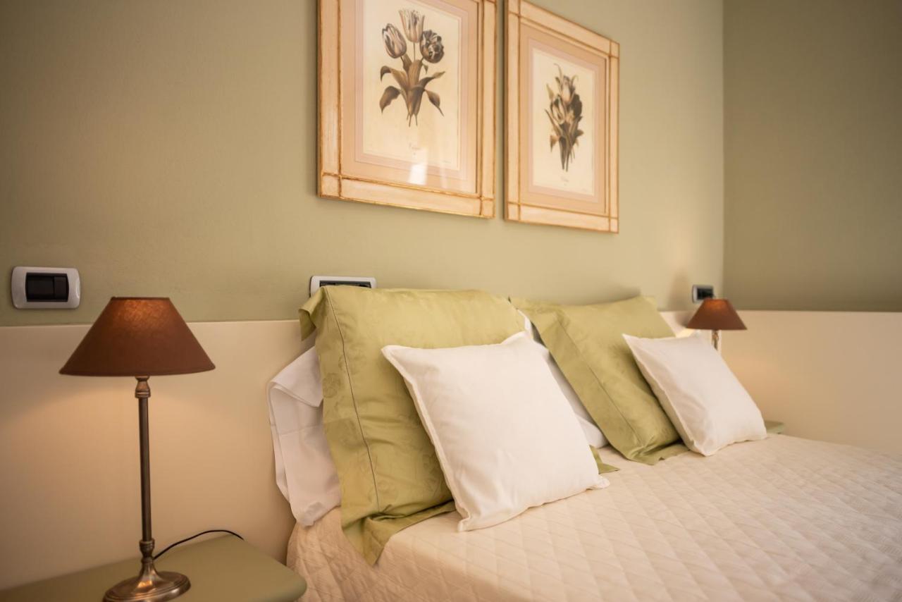 Orosei Home Holidays - Rimediu Bagian luar foto