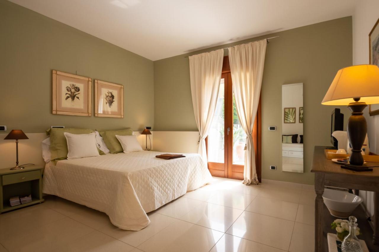 Orosei Home Holidays - Rimediu Bagian luar foto