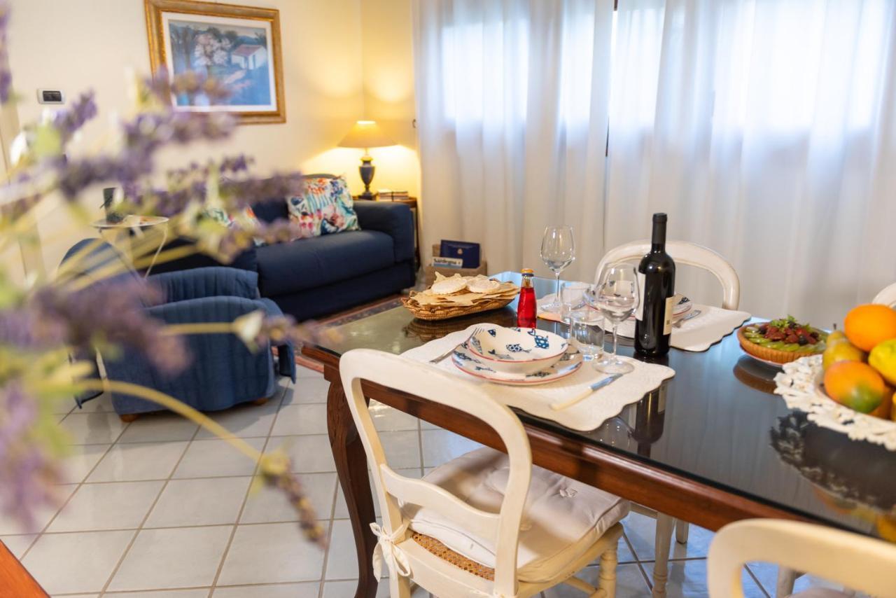 Orosei Home Holidays - Rimediu Bagian luar foto
