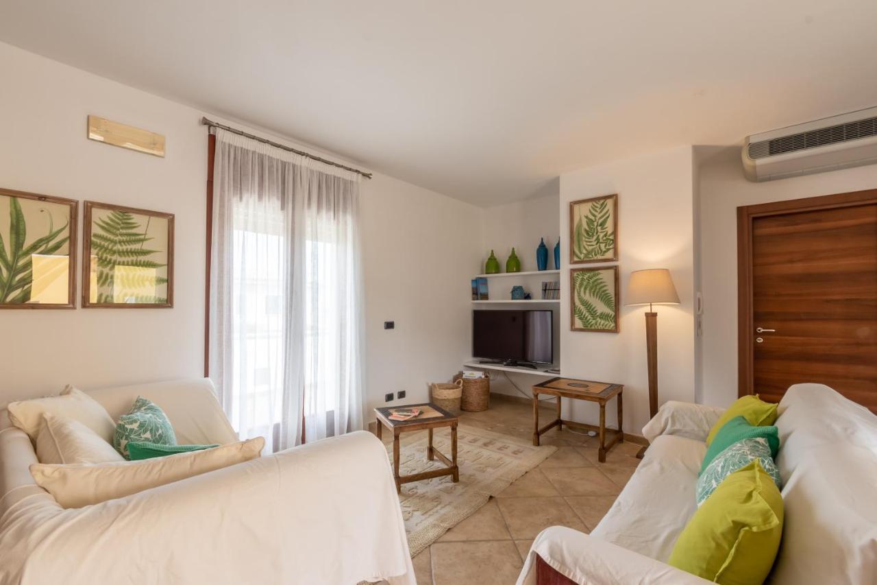Orosei Home Holidays - Rimediu Bagian luar foto