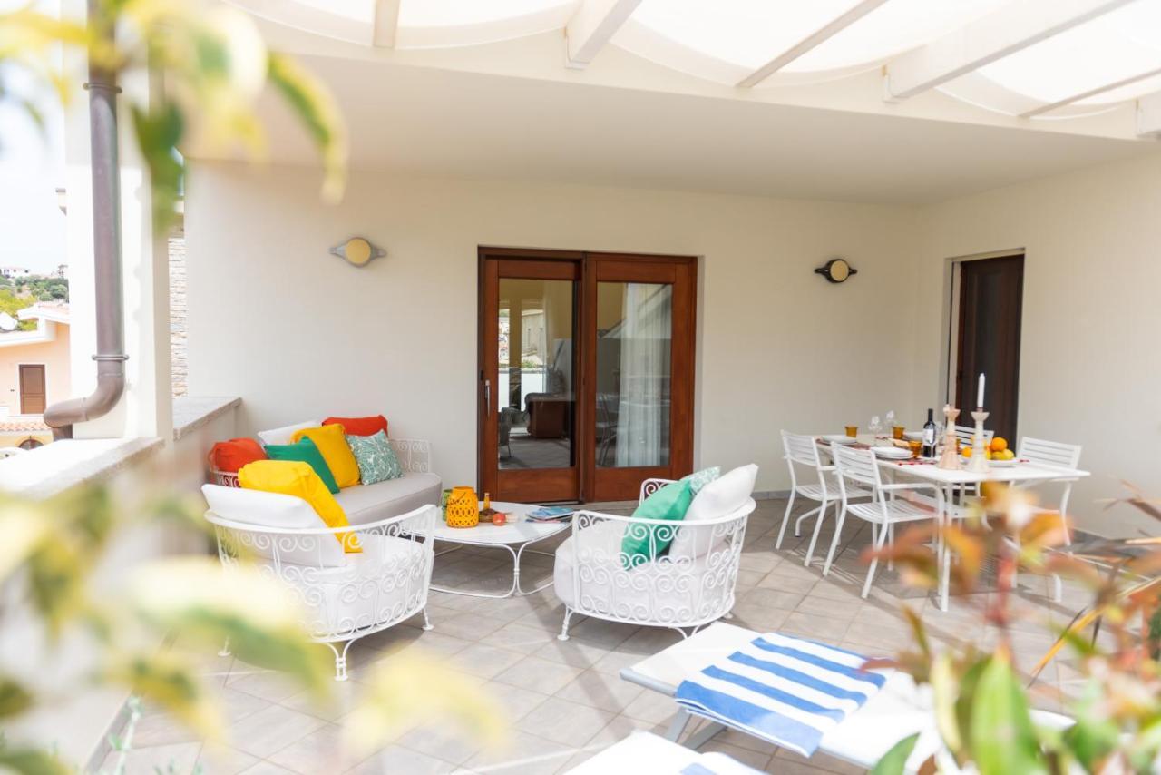 Orosei Home Holidays - Rimediu Bagian luar foto