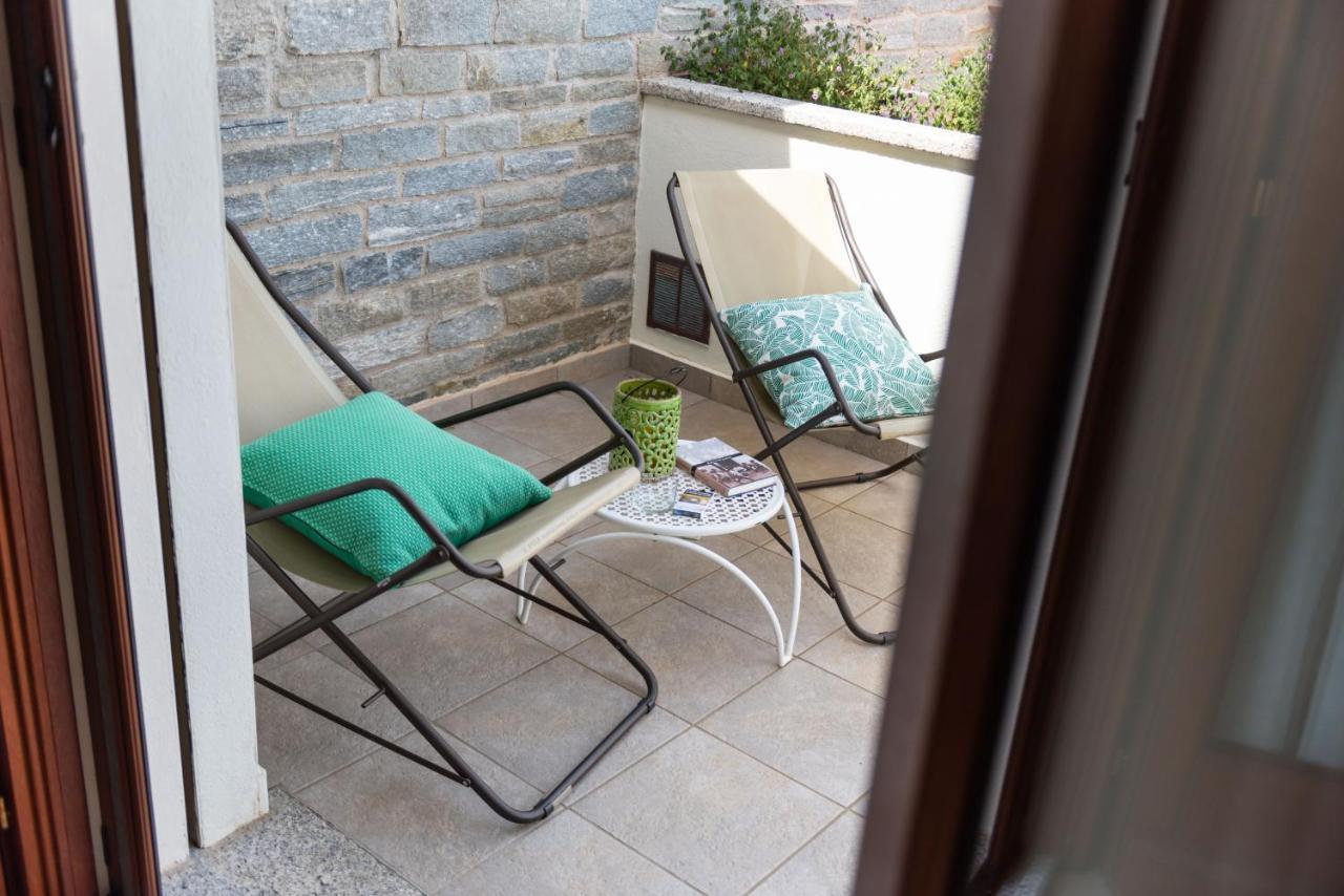 Orosei Home Holidays - Rimediu Bagian luar foto