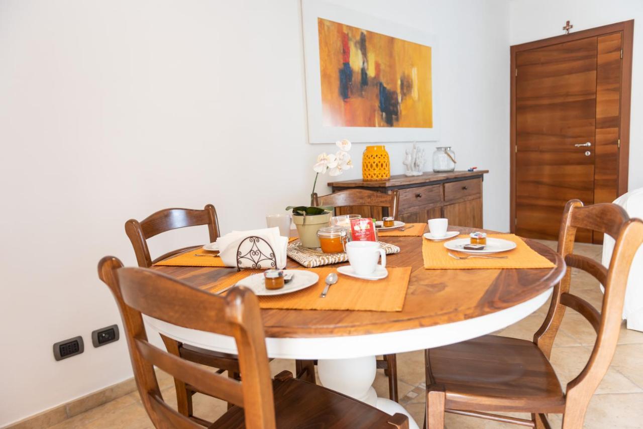 Orosei Home Holidays - Rimediu Bagian luar foto
