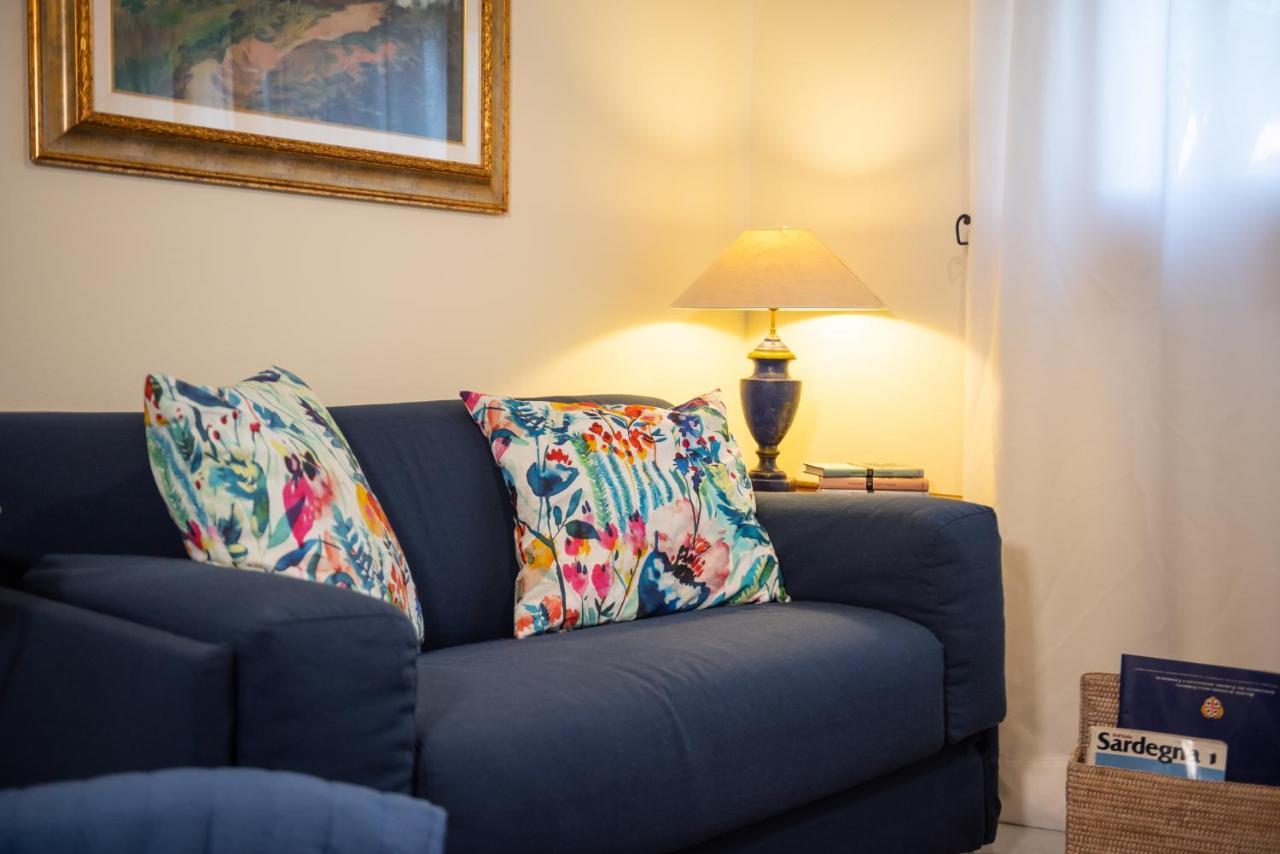Orosei Home Holidays - Rimediu Bagian luar foto