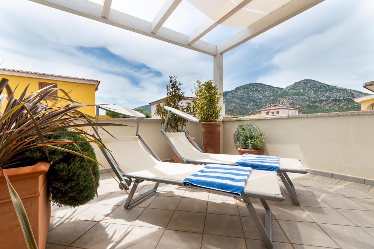 Orosei Home Holidays - Rimediu Bagian luar foto
