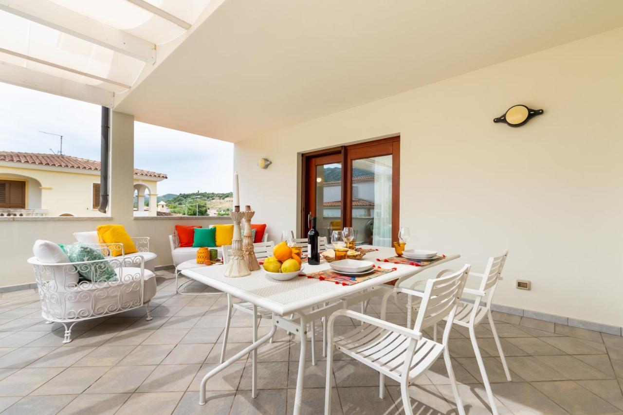 Orosei Home Holidays - Rimediu Bagian luar foto