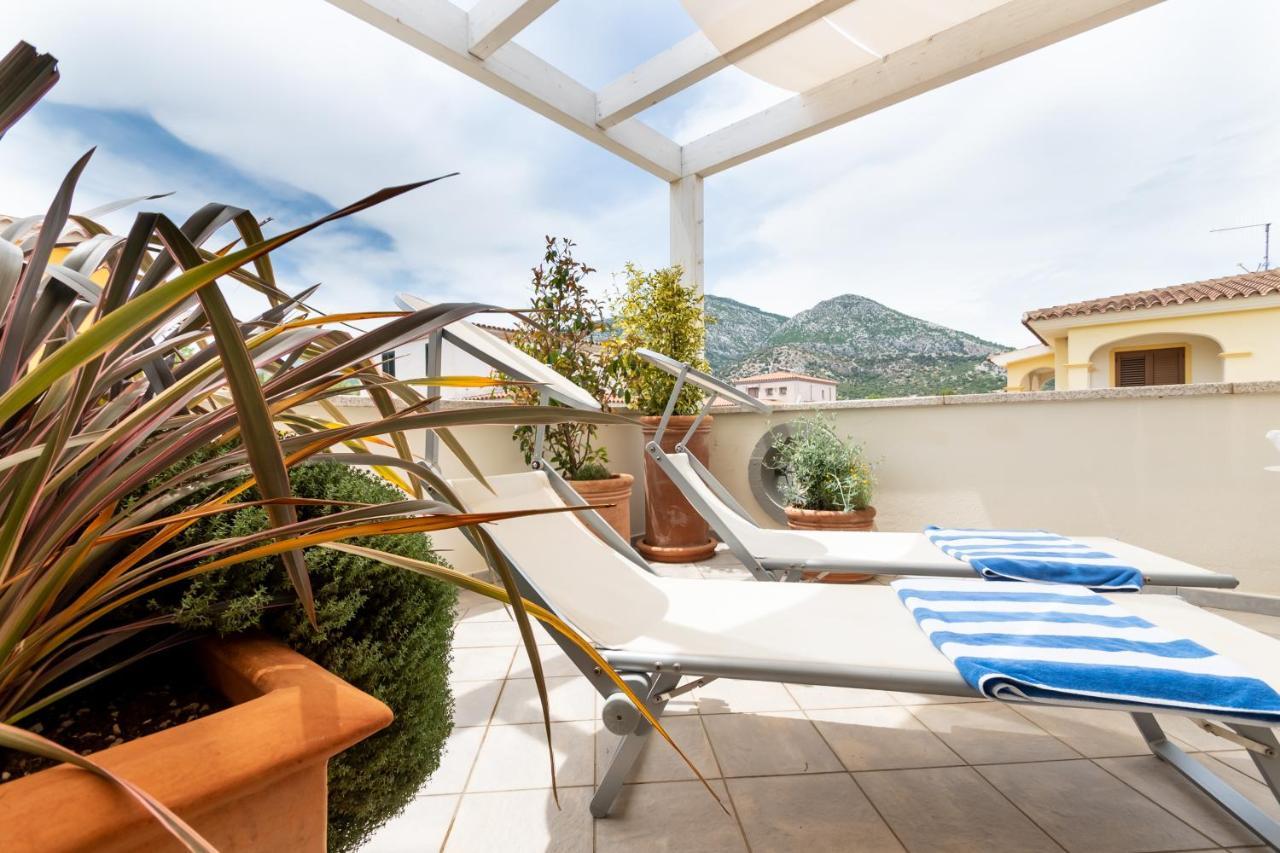 Orosei Home Holidays - Rimediu Bagian luar foto