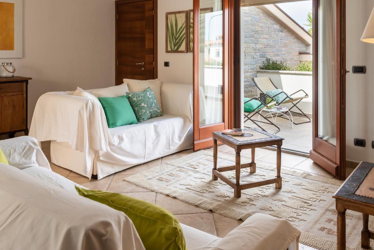 Orosei Home Holidays - Rimediu Bagian luar foto