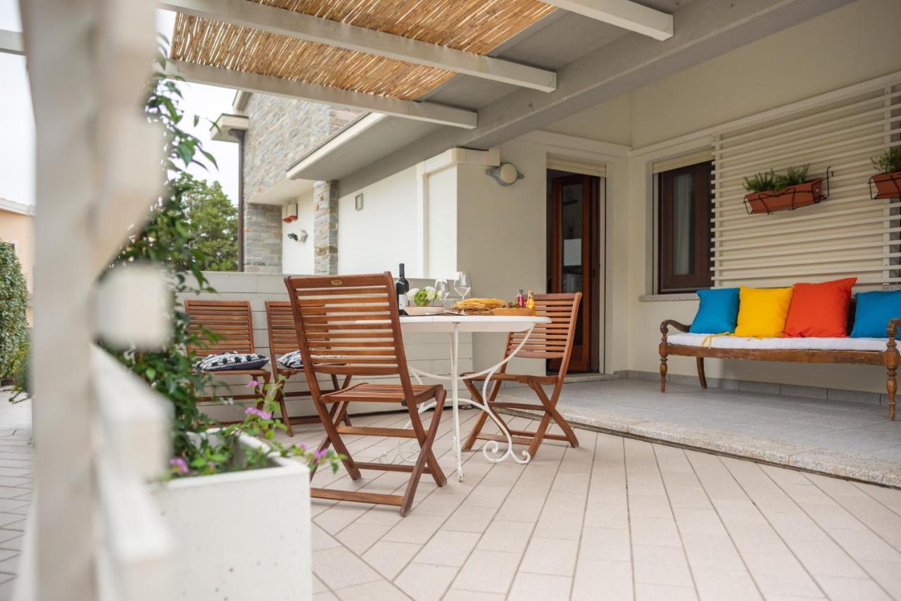 Orosei Home Holidays - Rimediu Bagian luar foto