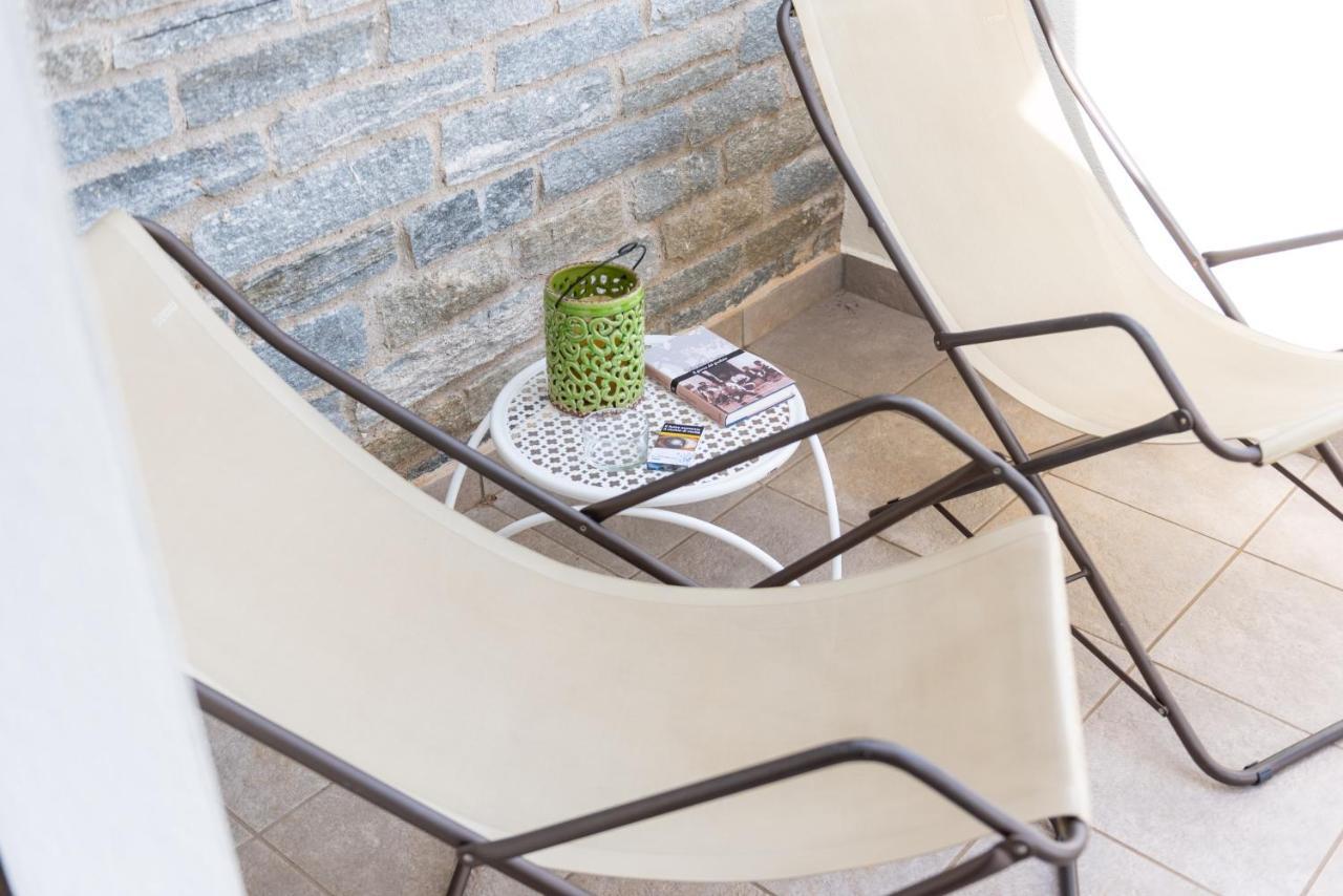 Orosei Home Holidays - Rimediu Bagian luar foto