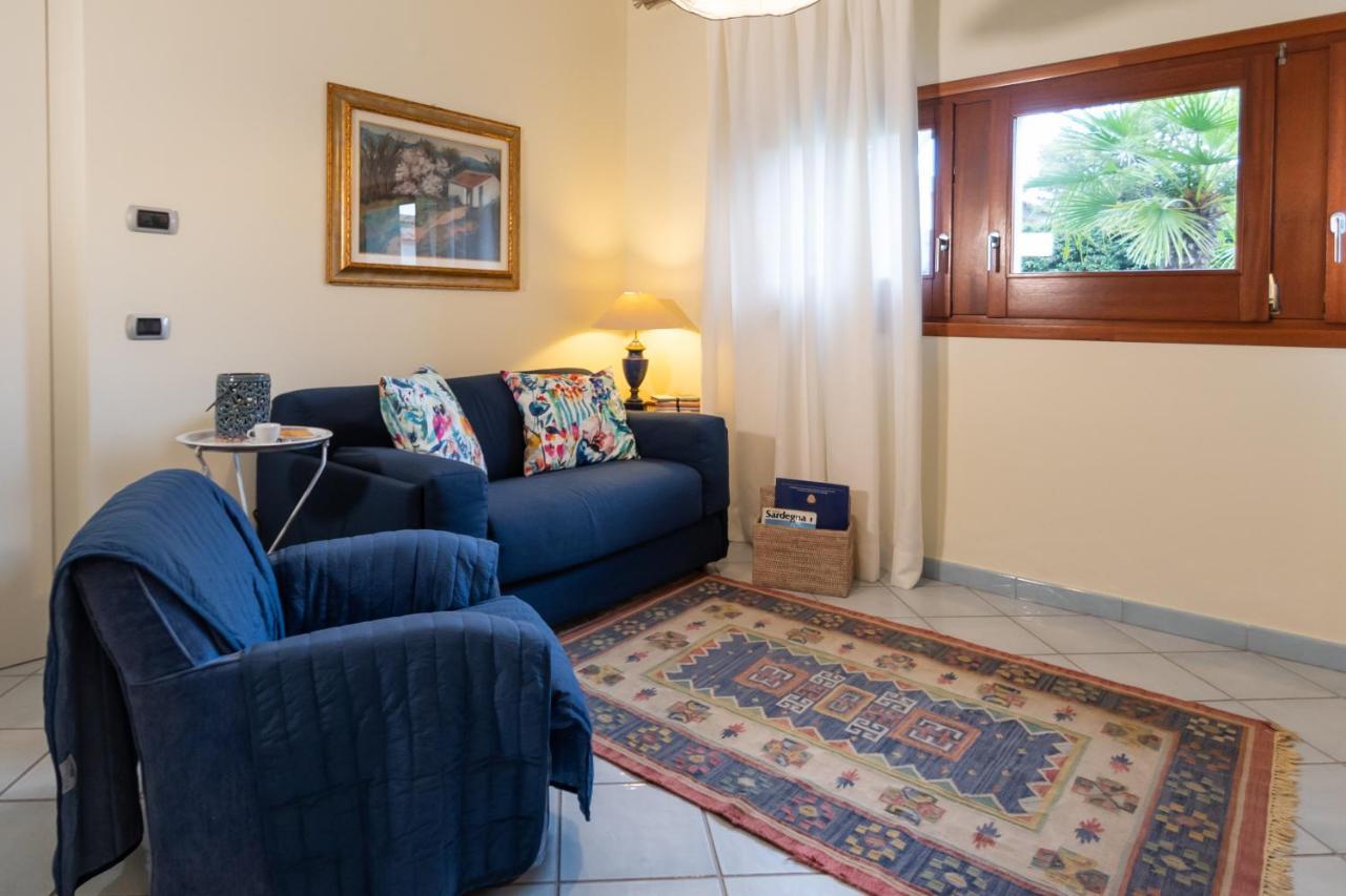 Orosei Home Holidays - Rimediu Bagian luar foto