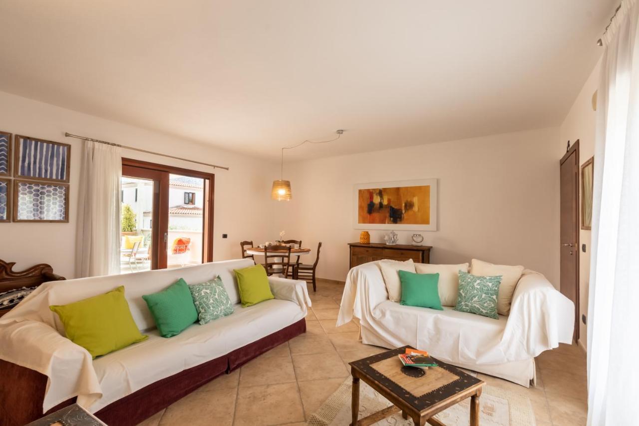 Orosei Home Holidays - Rimediu Bagian luar foto