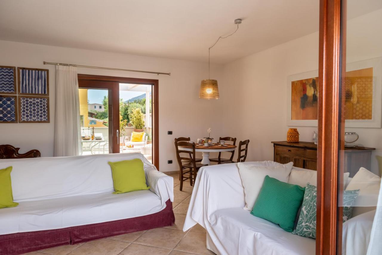 Orosei Home Holidays - Rimediu Bagian luar foto