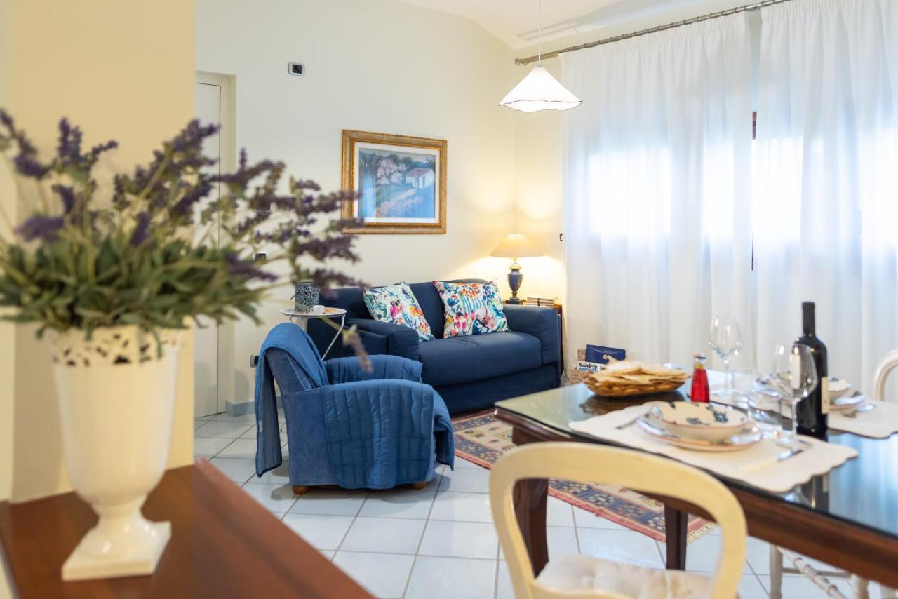 Orosei Home Holidays - Rimediu Bagian luar foto