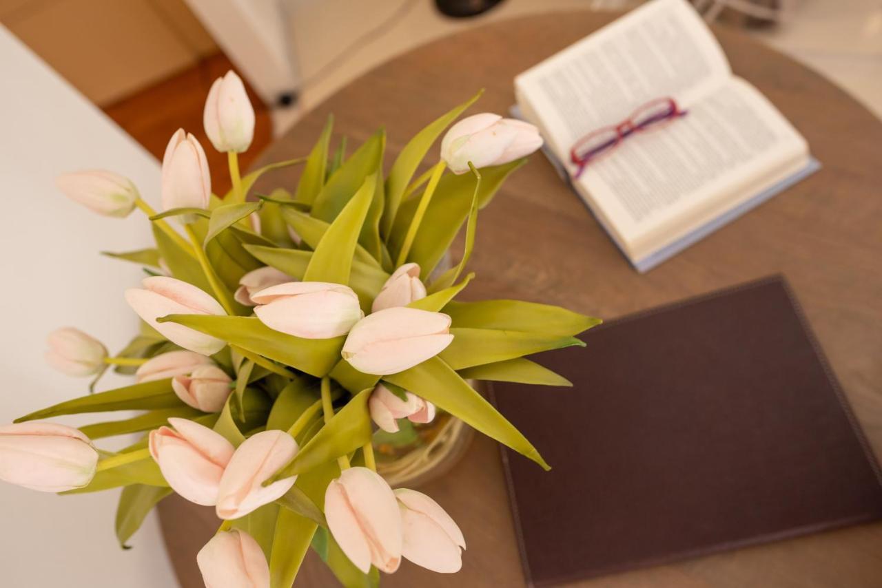 Orosei Home Holidays - Rimediu Bagian luar foto
