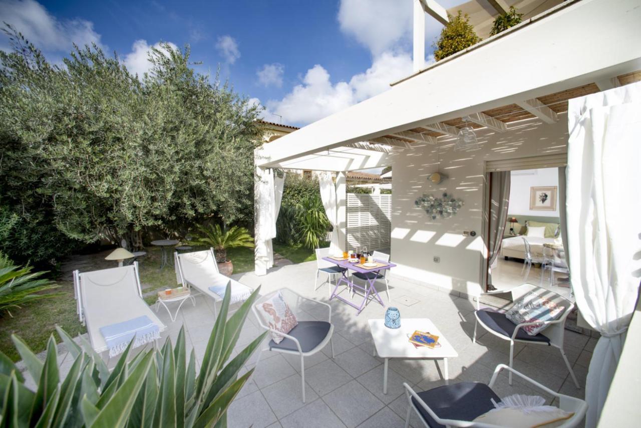 Orosei Home Holidays - Rimediu Bagian luar foto
