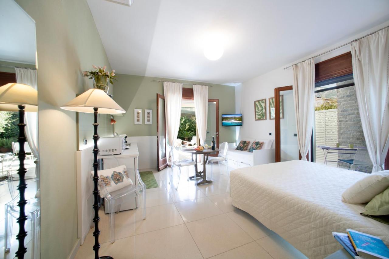 Orosei Home Holidays - Rimediu Bagian luar foto