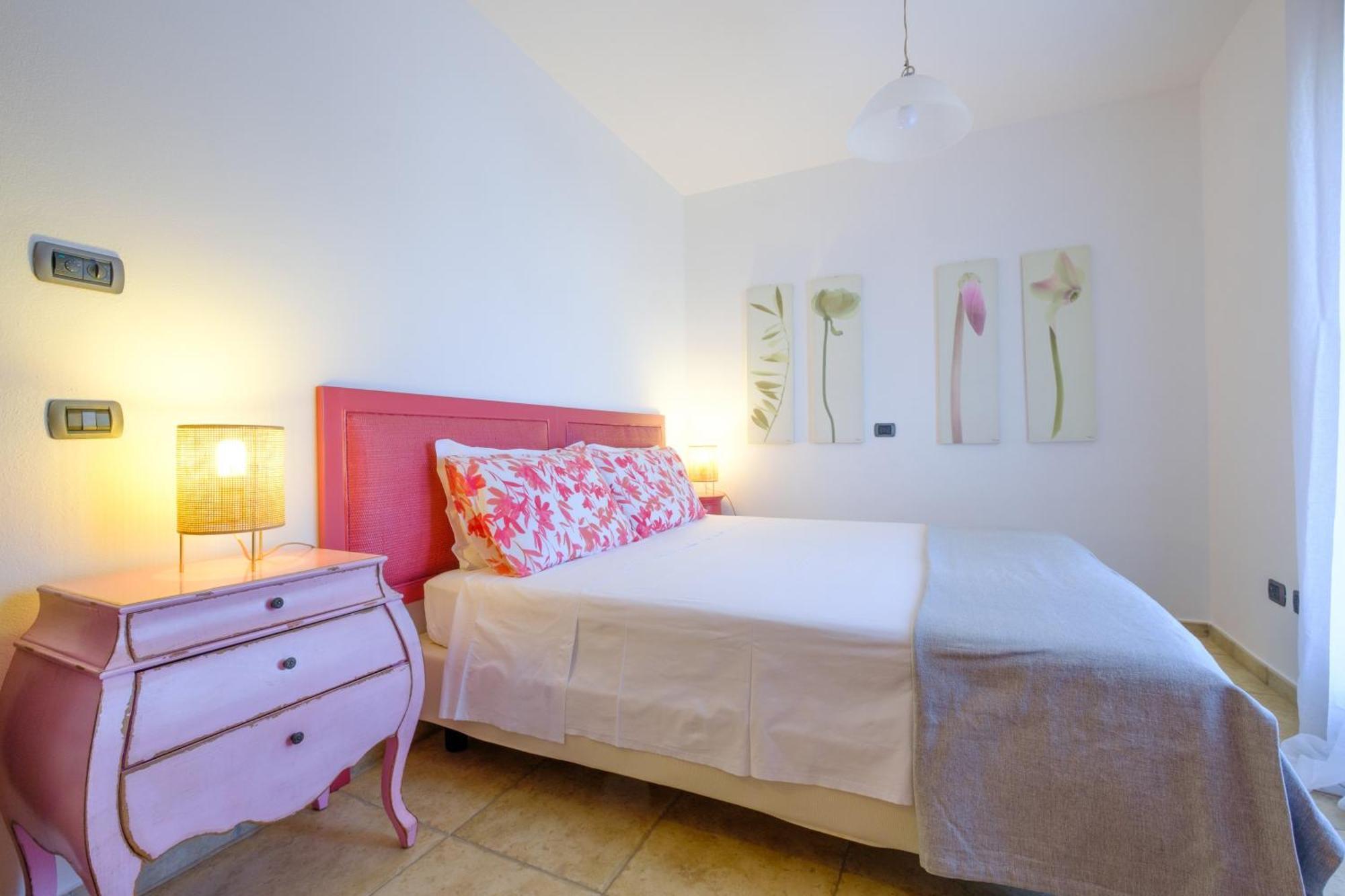 Orosei Home Holidays - Rimediu Bagian luar foto