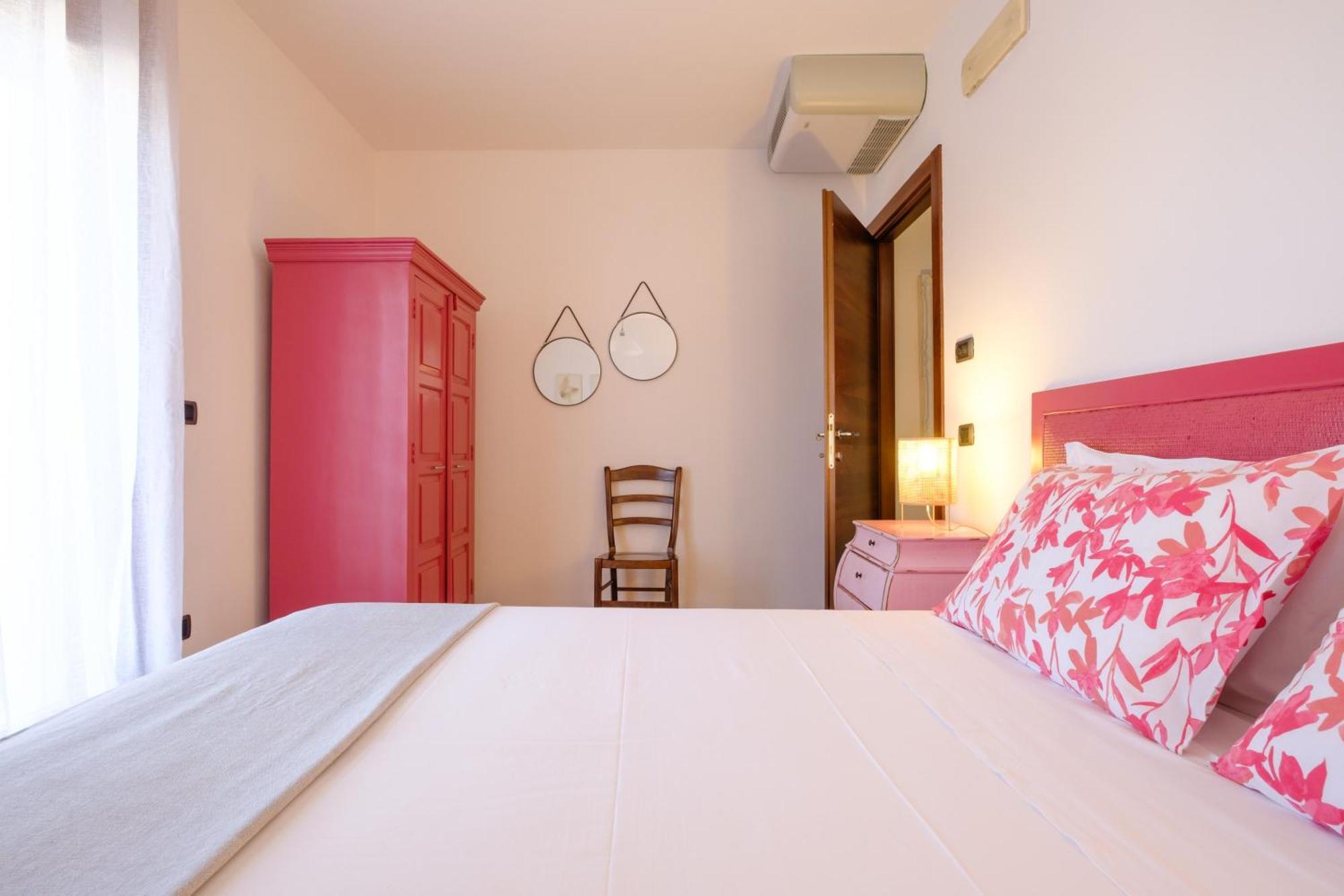 Orosei Home Holidays - Rimediu Bagian luar foto
