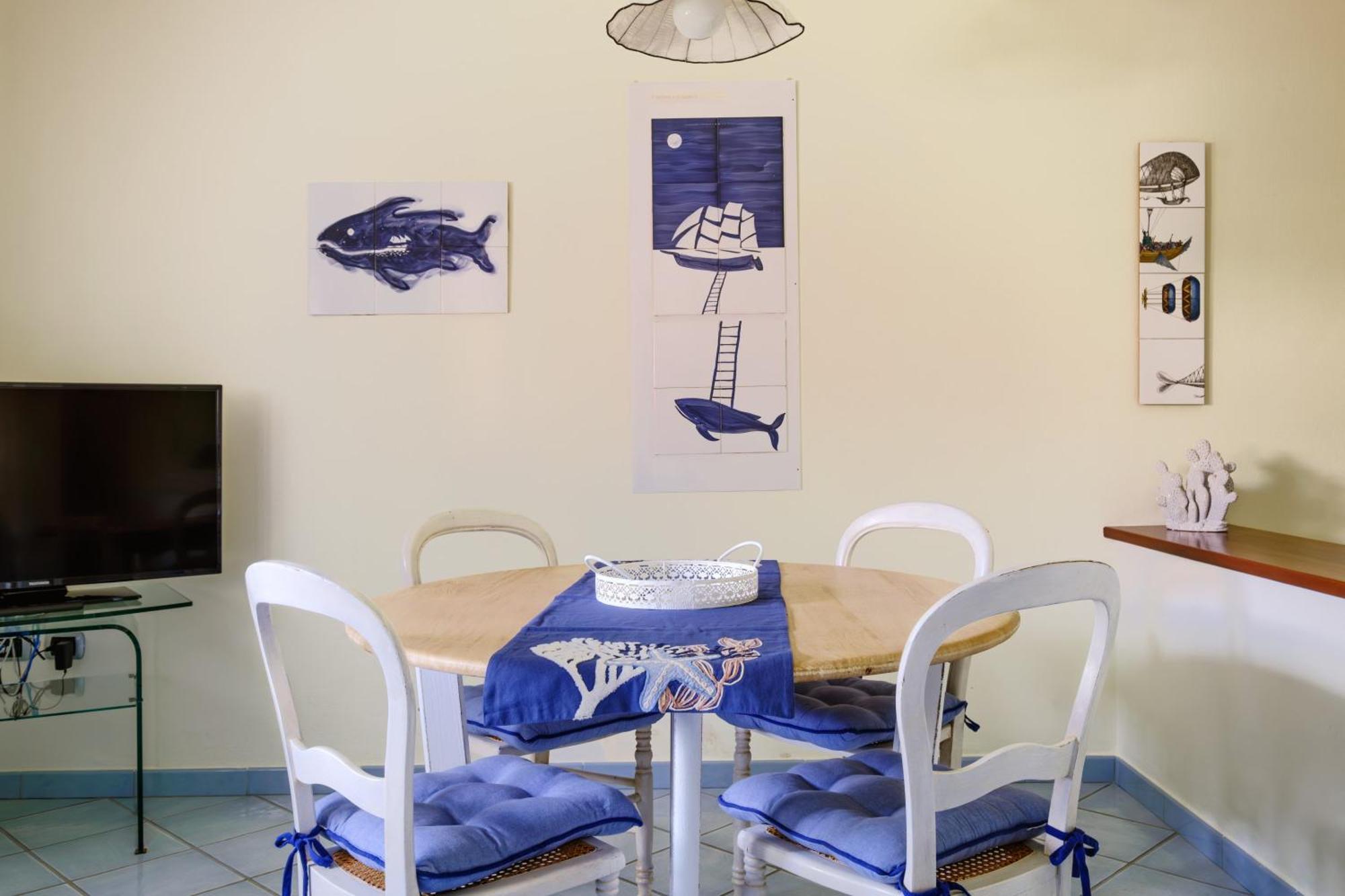 Orosei Home Holidays - Rimediu Bagian luar foto