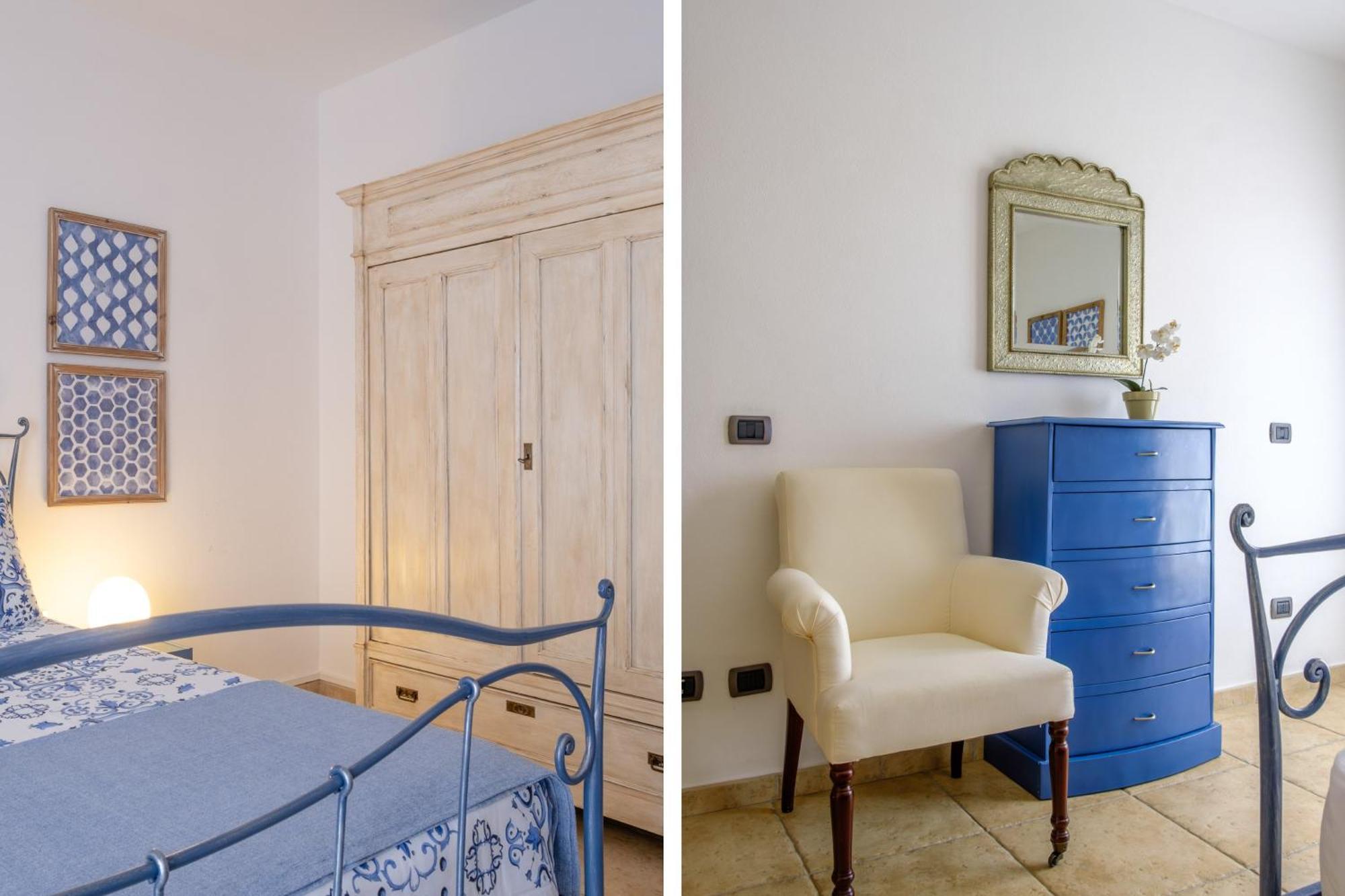 Orosei Home Holidays - Rimediu Bagian luar foto
