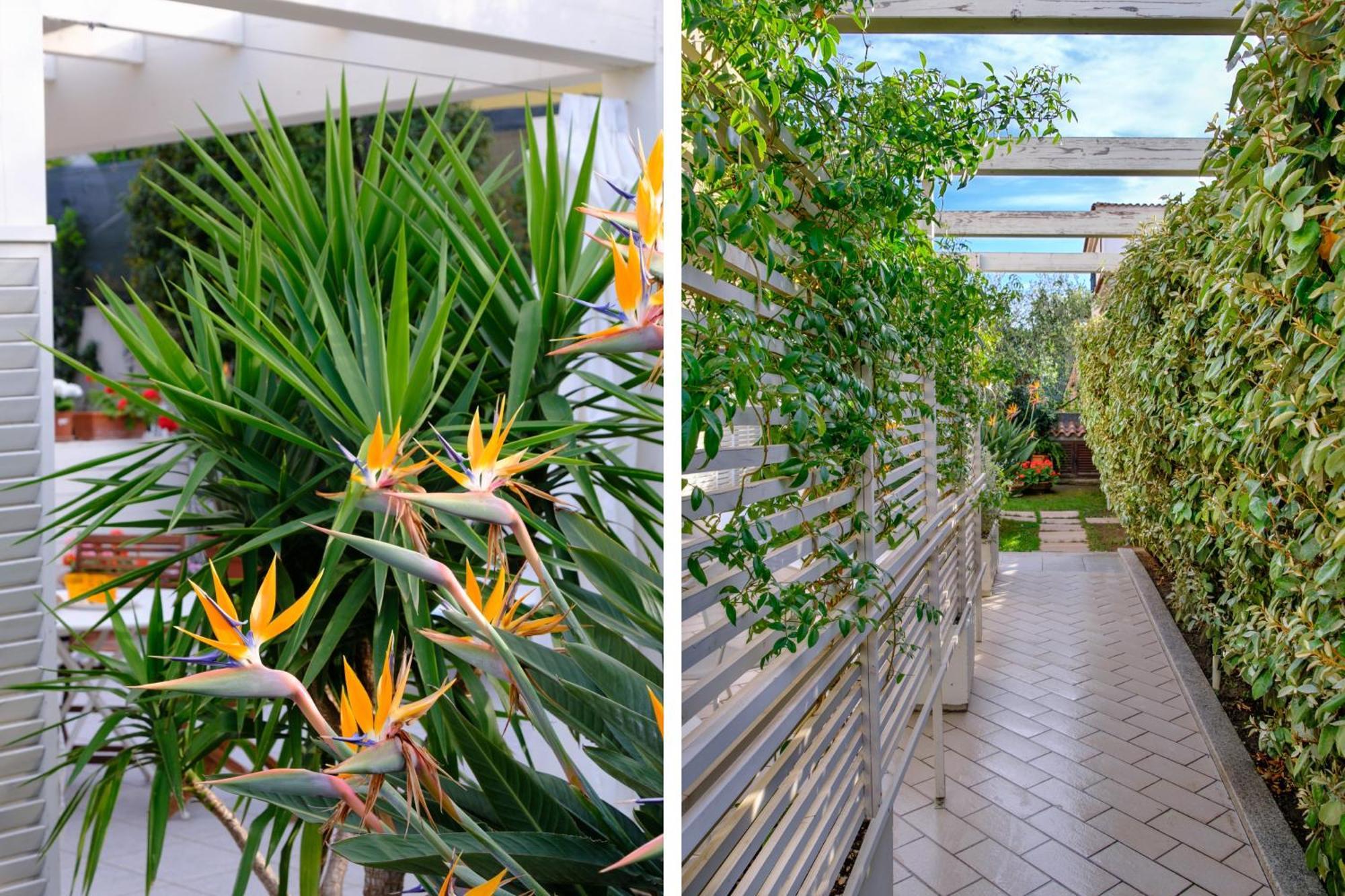 Orosei Home Holidays - Rimediu Bagian luar foto