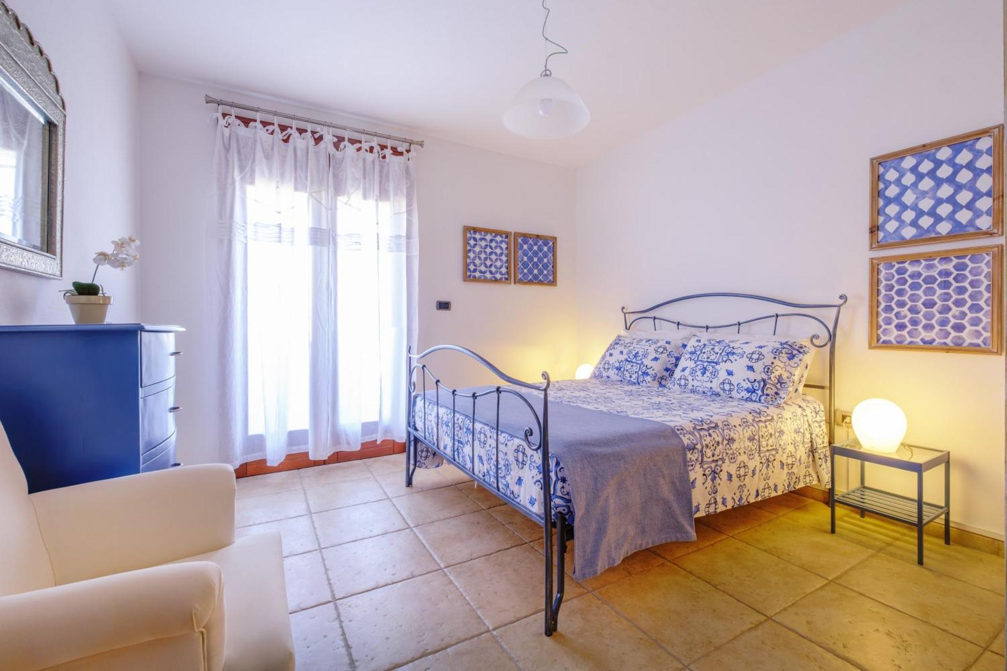 Orosei Home Holidays - Rimediu Bagian luar foto