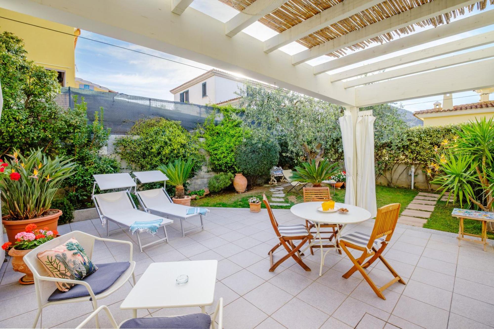 Orosei Home Holidays - Rimediu Bagian luar foto