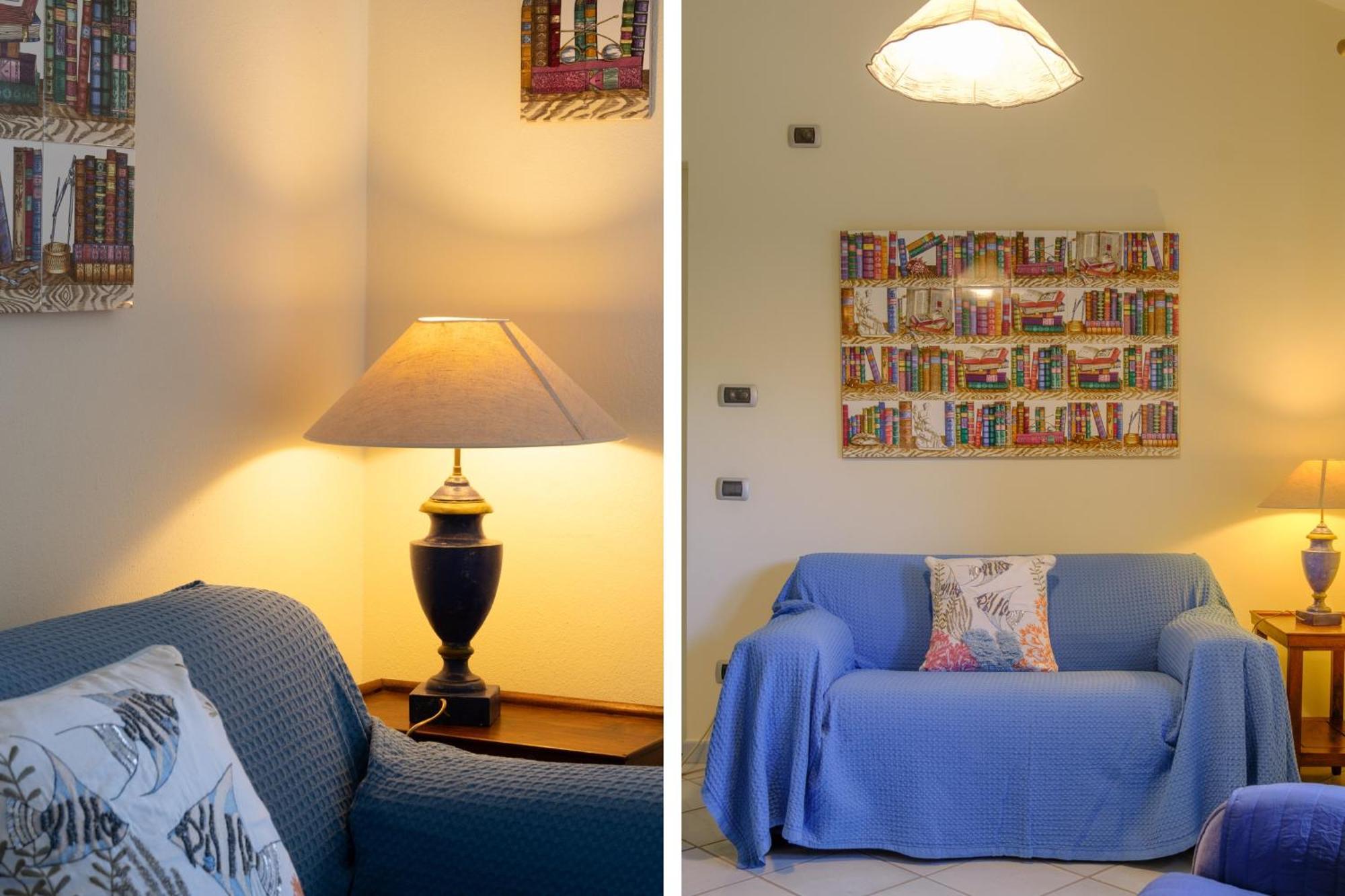 Orosei Home Holidays - Rimediu Bagian luar foto