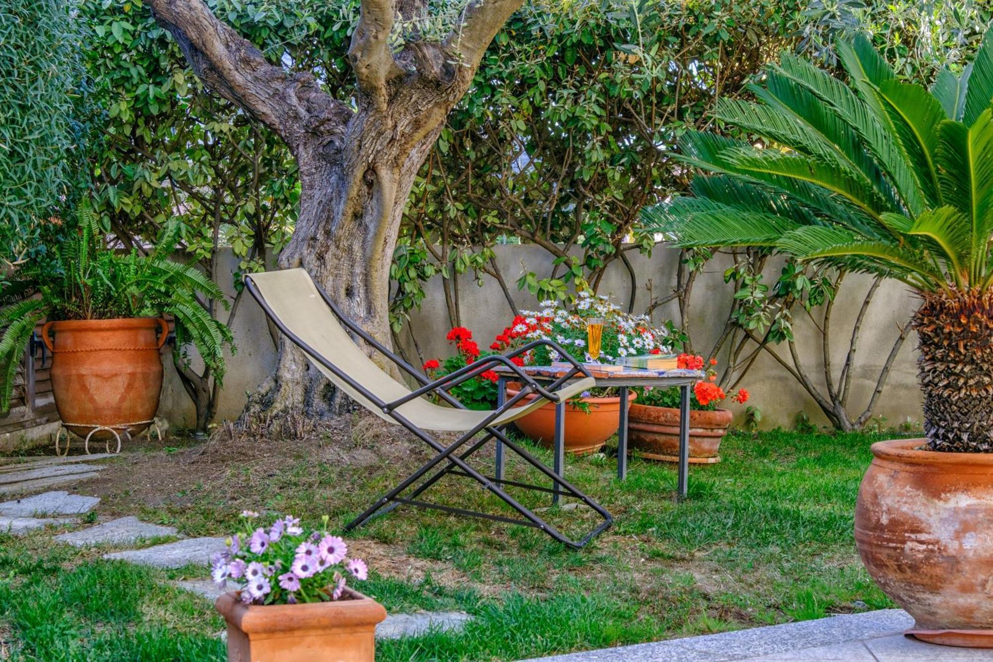 Orosei Home Holidays - Rimediu Bagian luar foto