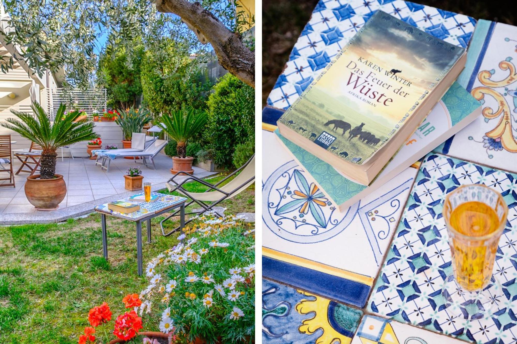 Orosei Home Holidays - Rimediu Bagian luar foto