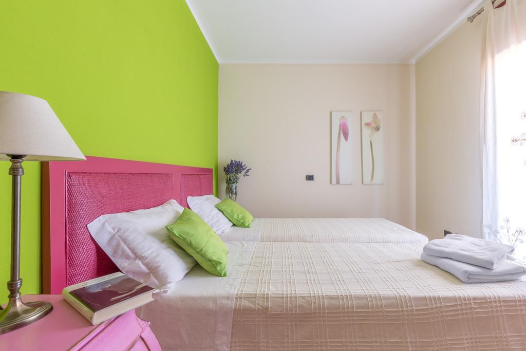 Orosei Home Holidays - Rimediu Bagian luar foto