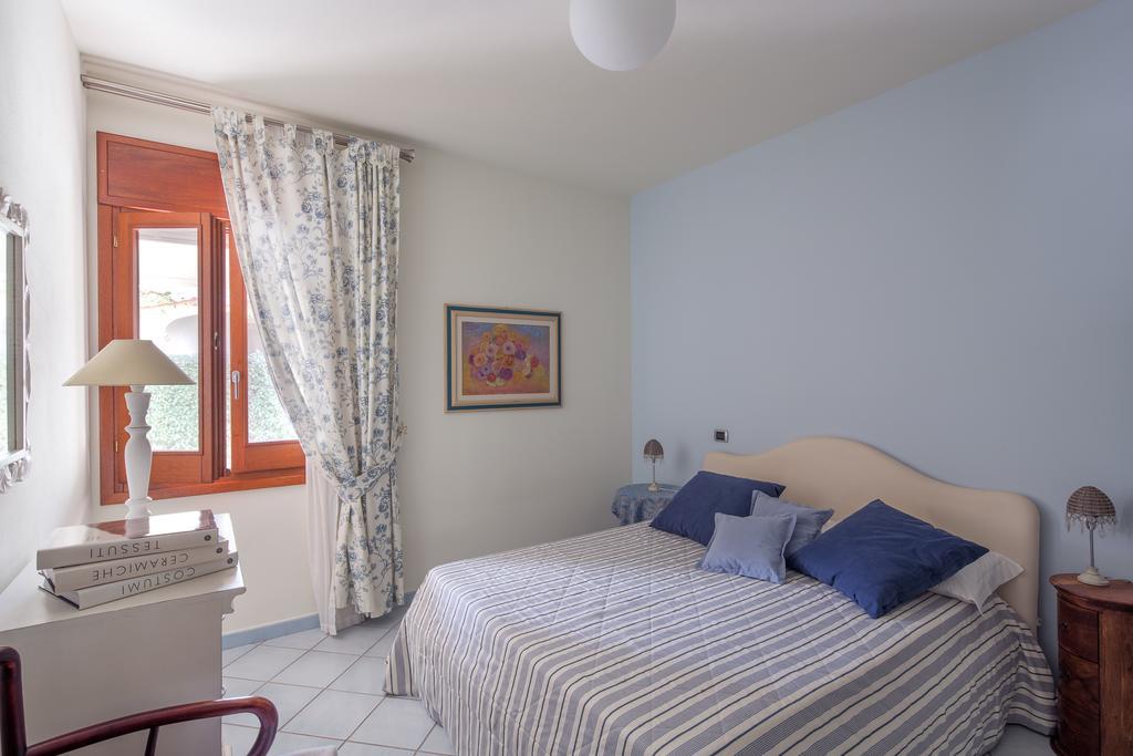 Orosei Home Holidays - Rimediu Bagian luar foto