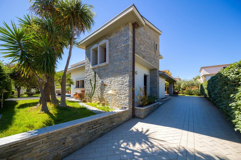 Orosei Home Holidays - Rimediu Bagian luar foto