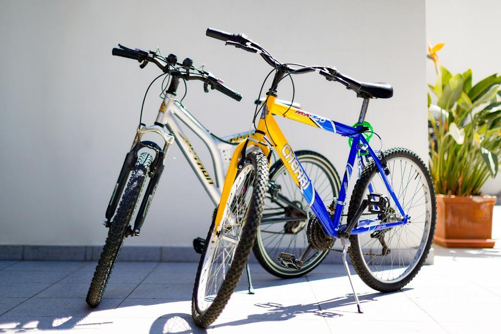 Orosei Home Holidays - Rimediu Bagian luar foto