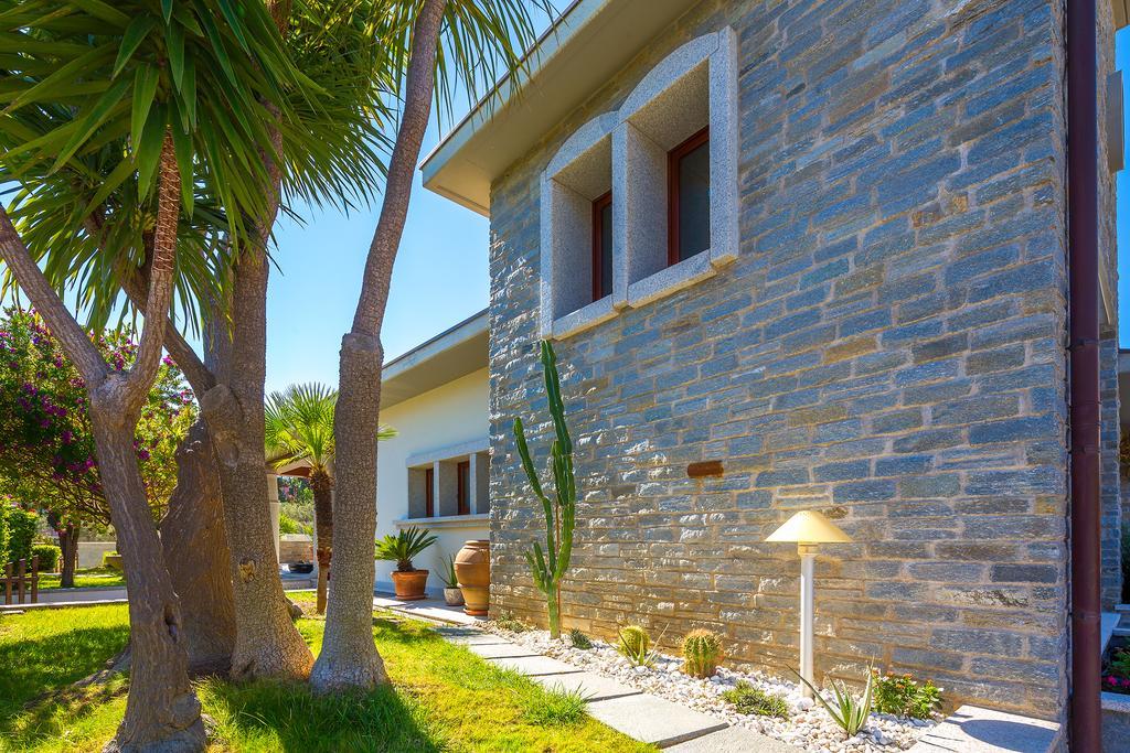 Orosei Home Holidays - Rimediu Bagian luar foto