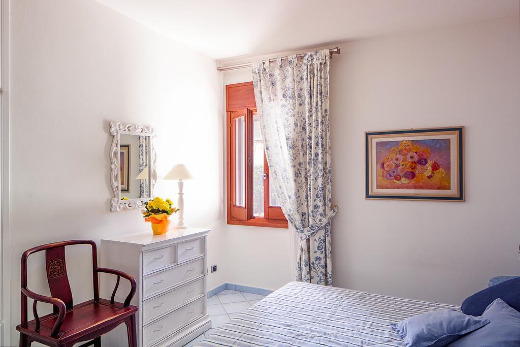 Orosei Home Holidays - Rimediu Bagian luar foto