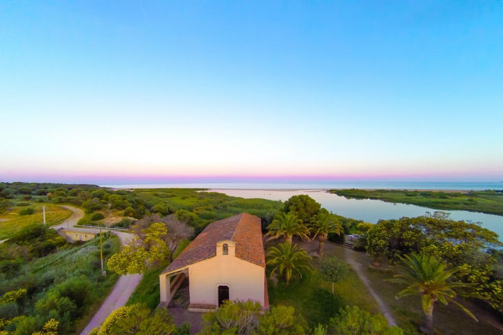 Orosei Home Holidays - Rimediu Bagian luar foto